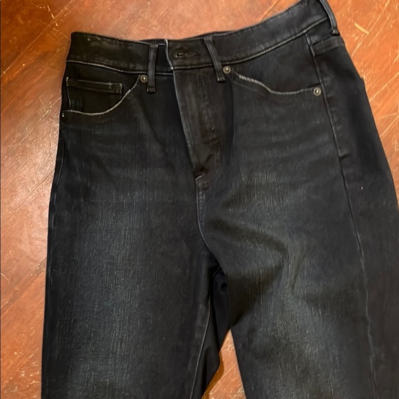 🌻3/$15🌻 Express Jeans - Picture 5 of 10